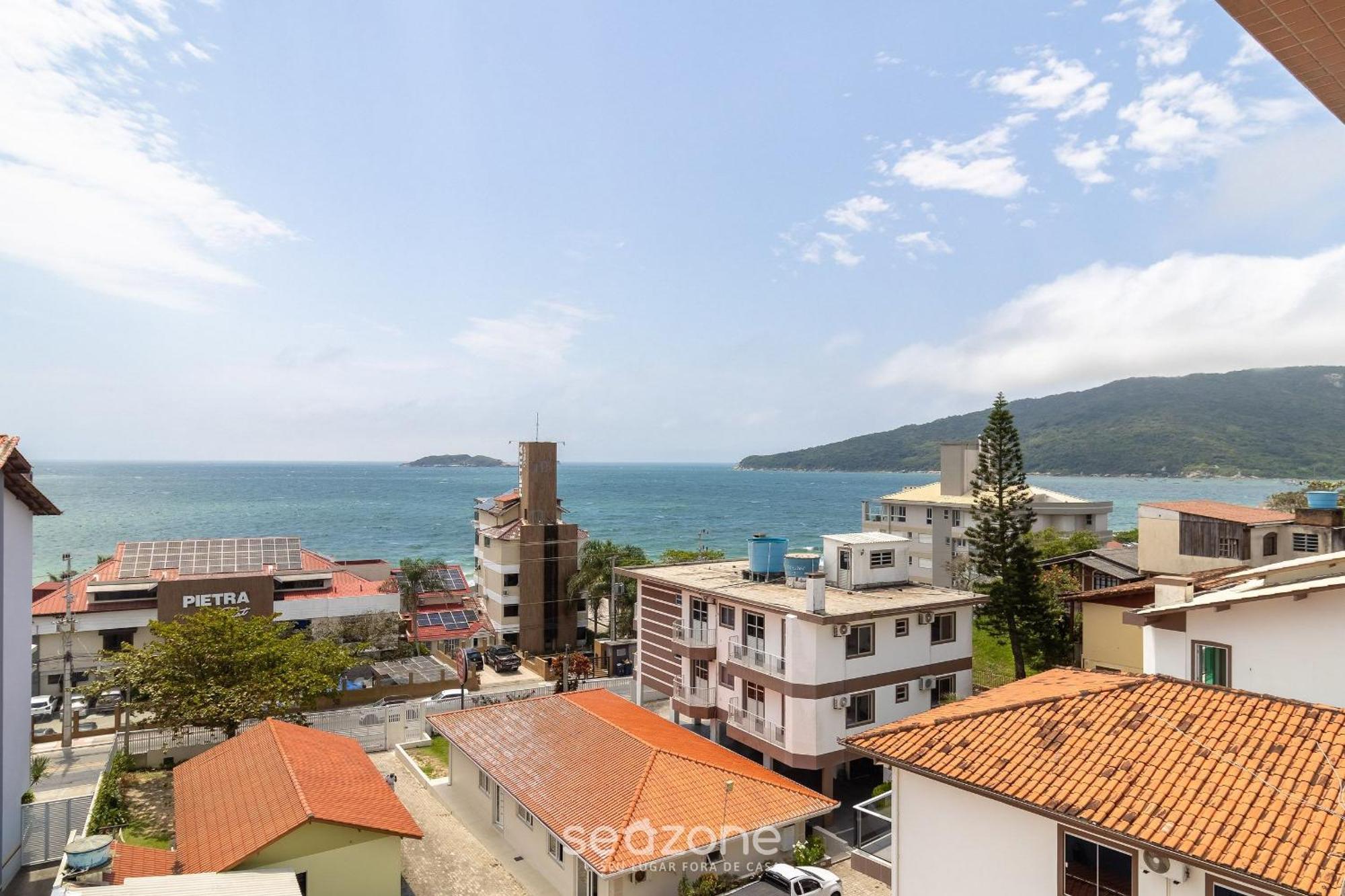Apartamentos A 140M Da Praia Floripa-Sc Iaps Florianopolis Bagian luar foto